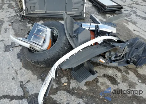 2022 Ford F150 Supercrew z USA, uszkodzony, nr VIN 1FTFW1E55NKE29410